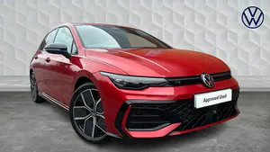 Usado VW Golf VIII