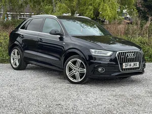 Usado Audi Q3