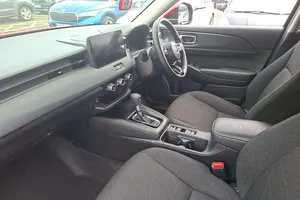 Second-hand Honda HR-V