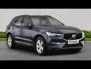 Usado Volvo XC60