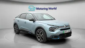 Usado Citroën e-C4