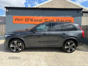 Usado Volvo XC90