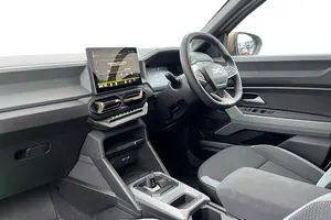 Begagnad Dacia Duster