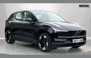 Używany Volvo EX30