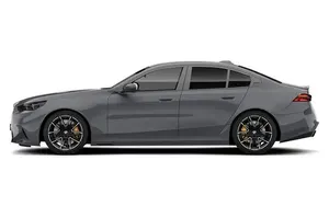 Begagnad BMW M5