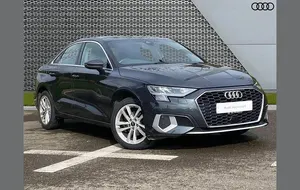 Usado Audi A3