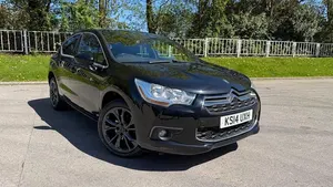 Used Citroën DS4