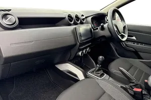 Begagnad Dacia Duster