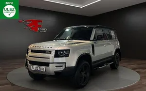 Usado Land Rover Defender