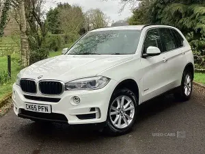 Usado BMW X5