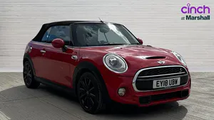 Usado Mini Cooper S