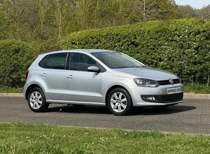 Usado VW Polo