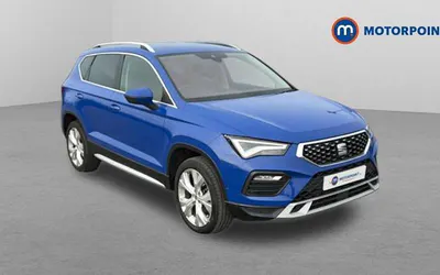 Używany Seat Ateca Xperience 150 KM (110 kW) 2025 SUV