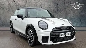 Usado Mini Cooper