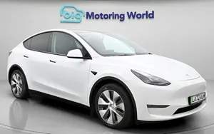 Usado Tesla Model Y