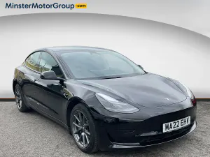 Usado Tesla Model 3