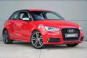 Usado Audi S1