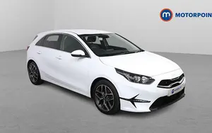 Usado Kia Ceed