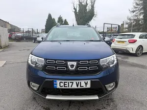 Używany Dacia Sandero