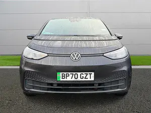 Usado VW ID.3