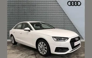 Usado Audi A4