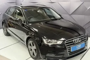 Used Audi A3