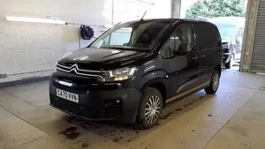 Usado Citroën Berlingo