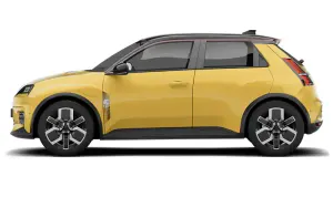 Begagnad Renault 5 E-Tech