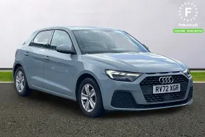 Usado Audi A1