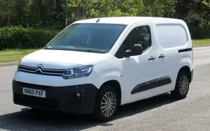 Usado Citroën Berlingo
