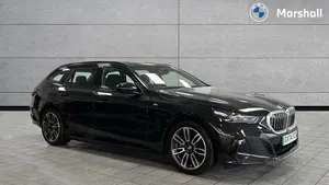 Usado BMW i5