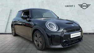 Usado Mini Cooper S