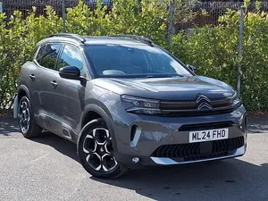 Usado Citroën C5