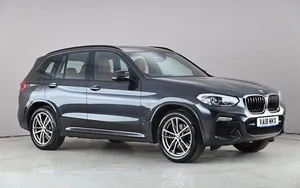 Usado BMW X3