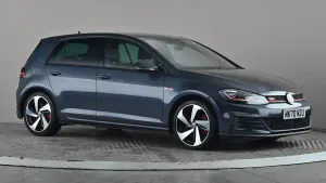 Second-hand VW Golf VIII