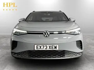 Usado VW ID.4
