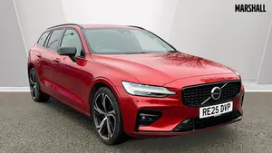 Usado Volvo V60