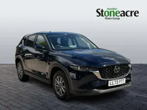Usado Mazda 6