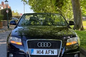 Usado Audi A3