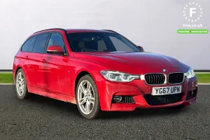 Used BMW 335