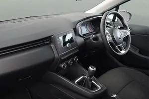 Używany Renault Clio V