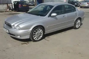 Usado Jaguar X-type