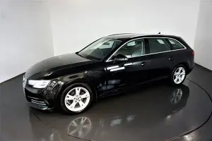 Used Audi A4
