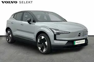 Usado Volvo EX30