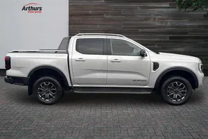 Usado Ford Ranger