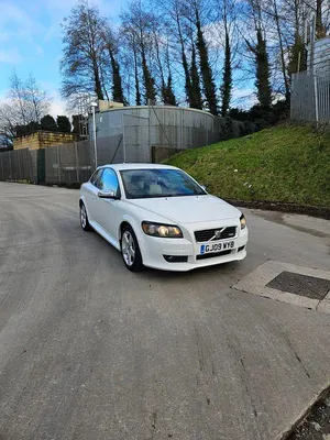 Usado Volvo C30