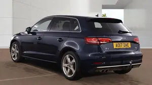 Usado Audi A3