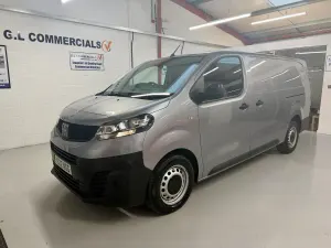 Usado Fiat Scudo