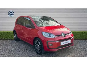 Usado VW up!