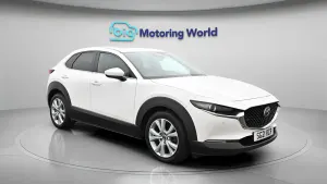 Usado Mazda CX-30